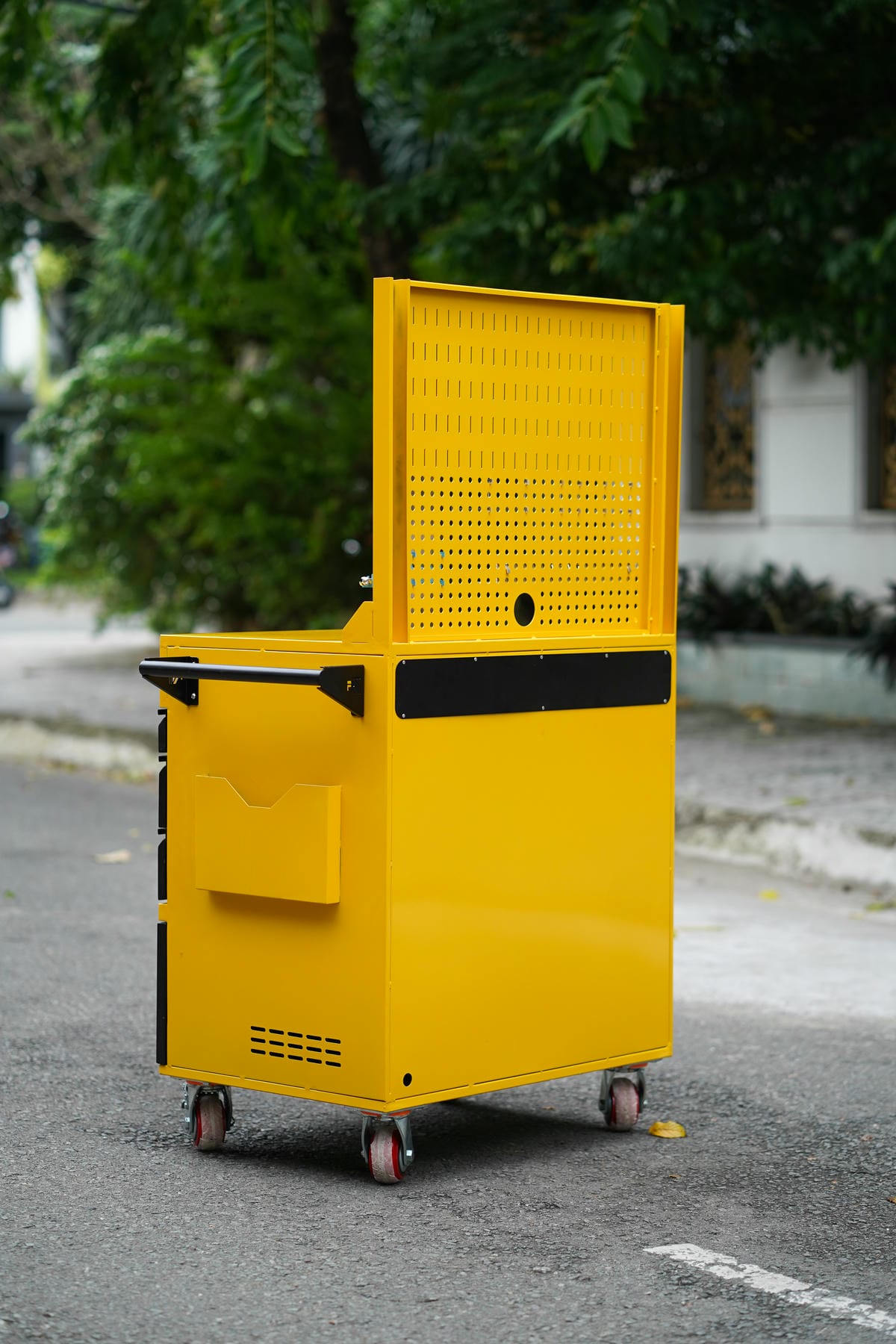 Tủ Đồ Nghề R-T01 Tool Cabinet (15)